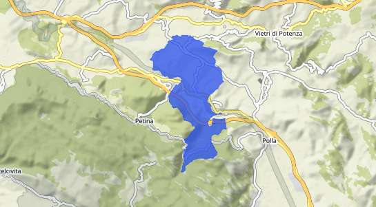Prezzo degli immobili Auletta