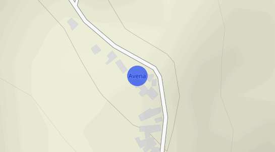 Prezzo degli immobili Avena