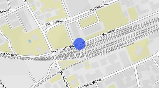 Prezzo degli immobili Avezzano