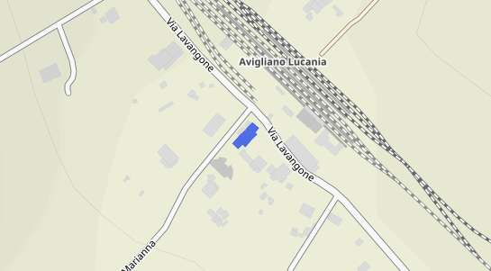 Prezzo degli immobili Avigliano Scalo