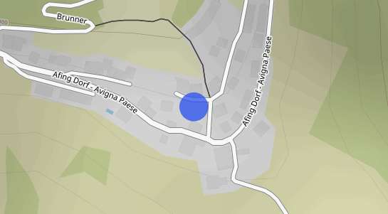 Prezzo degli immobili Avigna