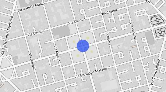 Prezzo degli immobili Avola