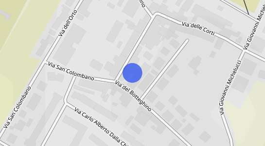 Prezzo degli immobili Badia A Settimo