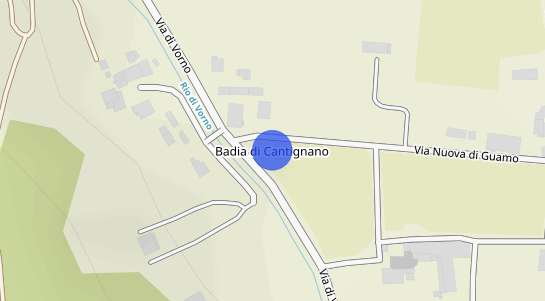 Prezzo degli immobili Badia Cantignano