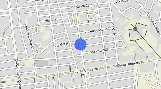 Prezzo degli immobili Bagheria