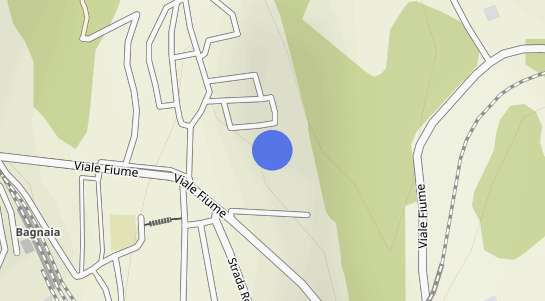 Prezzo degli immobili Bagnaia