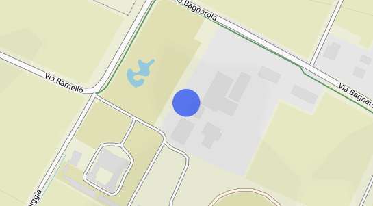 Prezzo degli immobili Bagnarola