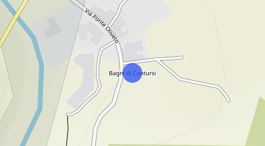 Prezzo degli immobili Bagni Di Contursi
