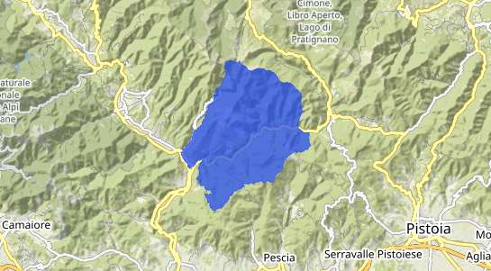 Prezzo degli immobili Bagni Di Lucca Villa