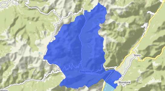 Prezzo degli immobili Bagolino