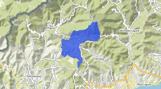 Prezzo degli immobili Bajardo