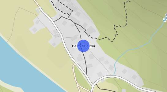 Prezzo degli immobili Balma
