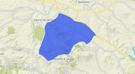 Prezzo degli immobili Banzi