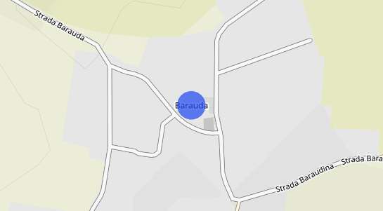Prezzo degli immobili Barauda