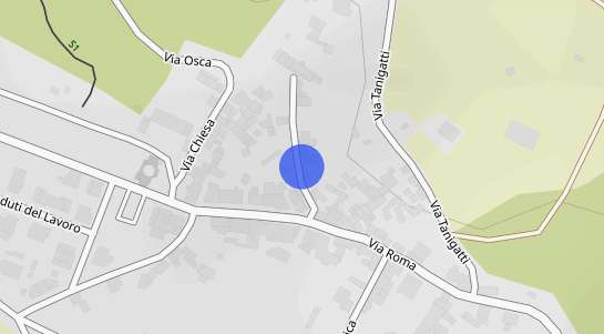 Prezzo degli immobili Barbarasco