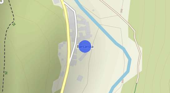 Prezzo degli immobili Barcarola