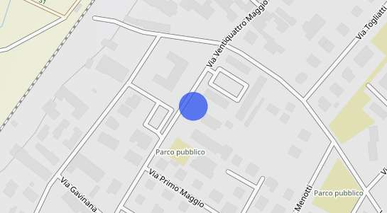 Prezzo degli immobili Barco