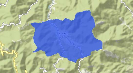Prezzo degli immobili Bardineto