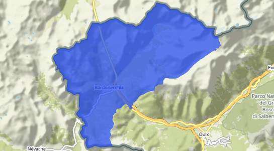 Prezzo degli immobili Bardonecchia