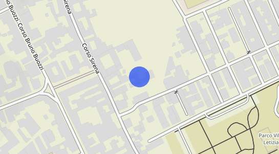 Prezzo degli immobili Barra