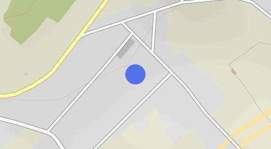 Prezzo degli immobili Barritteri