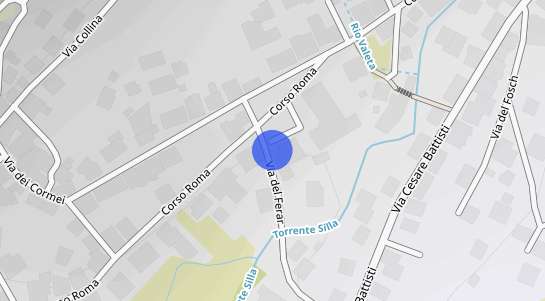 Prezzo degli immobili Baselga Di Pine