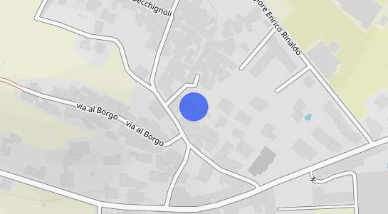 Prezzo degli immobili Bastia