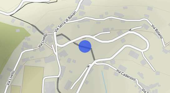 Prezzo degli immobili Bavari