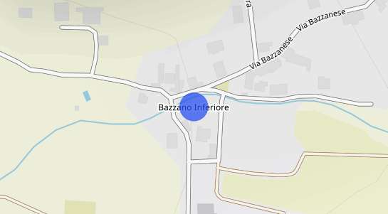 Prezzo degli immobili Bazzano Inferiore
