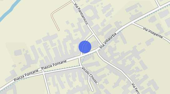 Prezzo degli immobili Beano