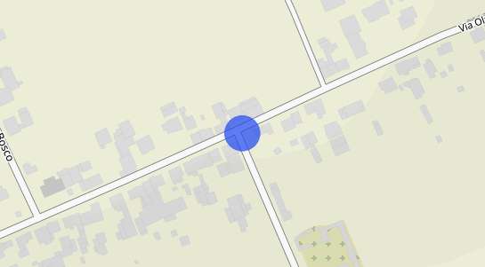 Prezzo degli immobili Begosso