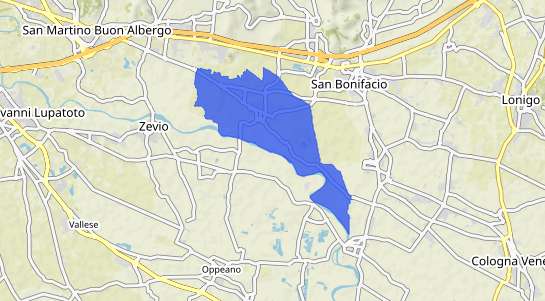 Prezzo degli immobili Belfiore