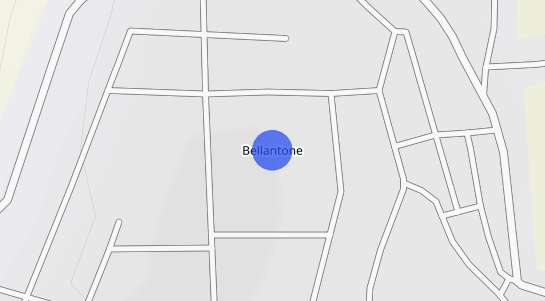 Prezzo degli immobili Bellantone