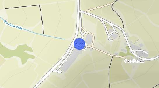 Prezzo degli immobili Bellaria