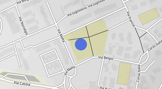 Prezzo degli immobili Bellavista