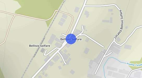 Prezzo degli immobili Bellisio Solfare