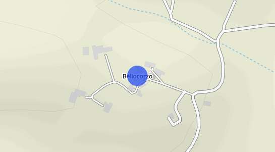 Prezzo degli immobili Bellocozzo