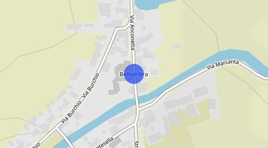 Prezzo degli immobili Bellombra