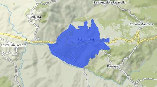 Prezzo degli immobili Bellosguardo