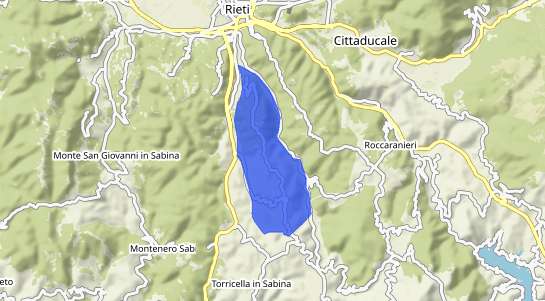 Prezzo degli immobili Belmonte In Sabina