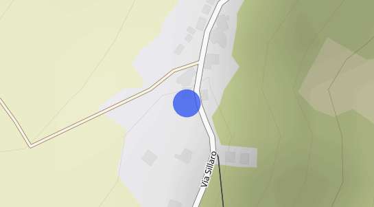 Prezzo degli immobili Belvedere