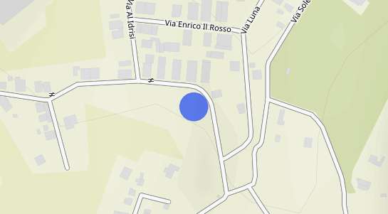 Prezzo degli immobili Belvedere