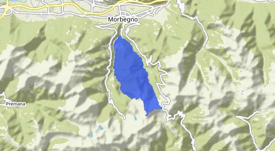 Prezzo degli immobili Bema