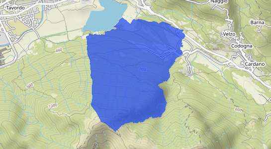 Prezzo degli immobili Bene Lario