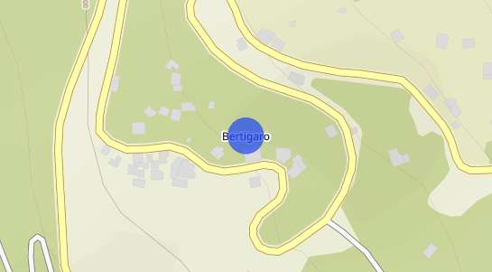 Prezzo degli immobili Bertigaro