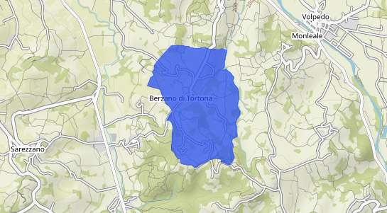 Prezzo degli immobili Berzano Di Tortona