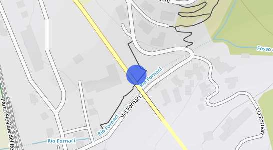 Prezzo degli immobili Berzantina