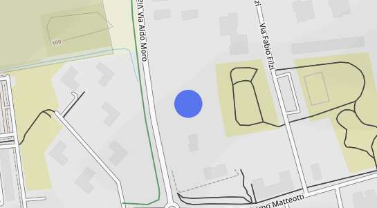 Prezzo degli immobili Bettola