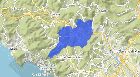 Prezzo degli immobili Beverino