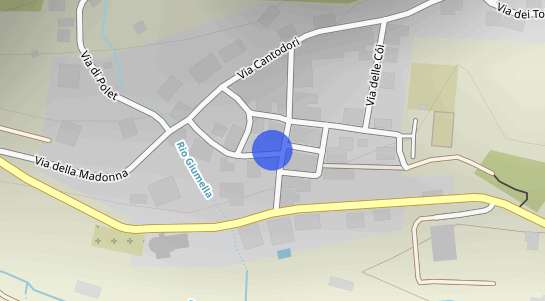 Prezzo degli immobili Biacesa Di Ledro